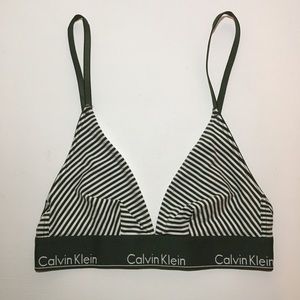 Calvin Klein bra (S)